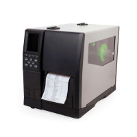 Термотрансферный принтер этикеток MERTECH G400 (Ethernet, USB, RS-232) 203dpi