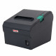 Чековый принтер MERTECH G80i RS232-USB, Ethernet Black в Барнауле