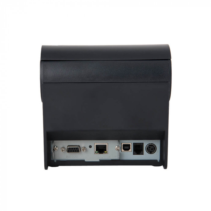 Чековый принтер MPRINT G80 Wi-Fi, RS232-USB, Ethernet Black в Барнауле