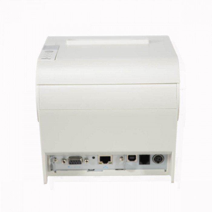 Чековый принтер MPRINT G80 RS232-USB, Ethernet White в Барнауле
