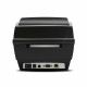 Термотрансферный принтер этикеток MPRINT TLP100 TERRA NOVA (300 DPI) USB, RS232, Ethernet Black в Барнауле